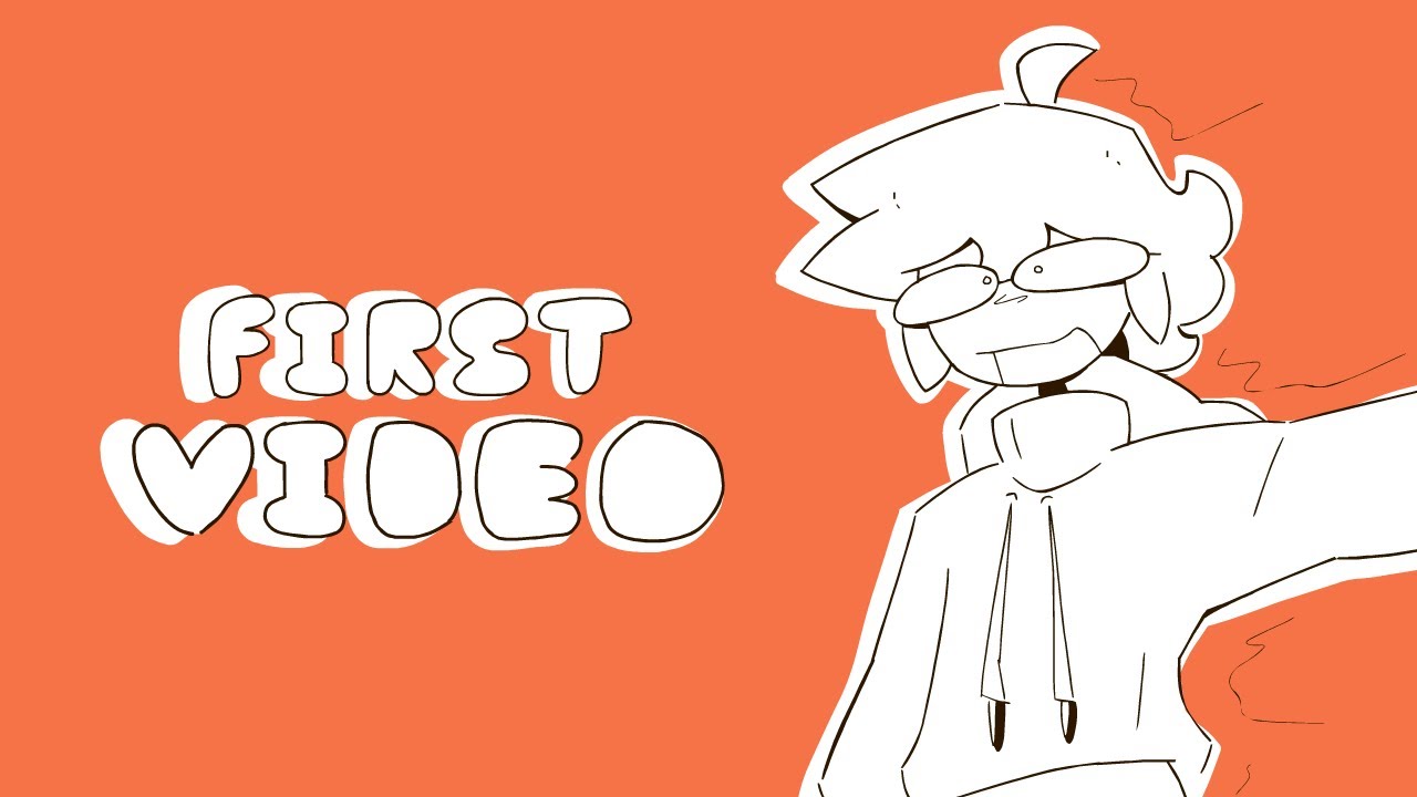 MY FIRST VIDEO! (maybe... click me?)