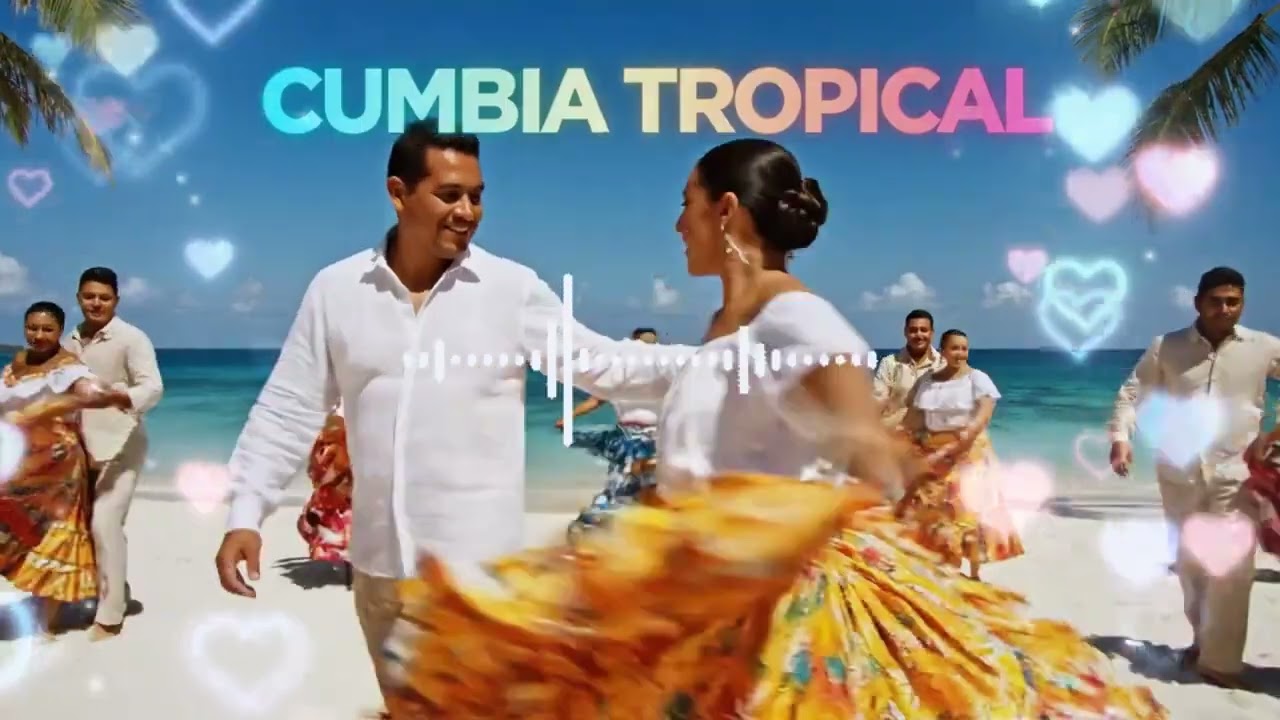 🎶 CUMBIAS PERRONAS 2026 AL MILLÓN 💃🕺 MIX EXPLOSIVO PARA GOZAR 💃 CUMBIAS TRADICIONALES