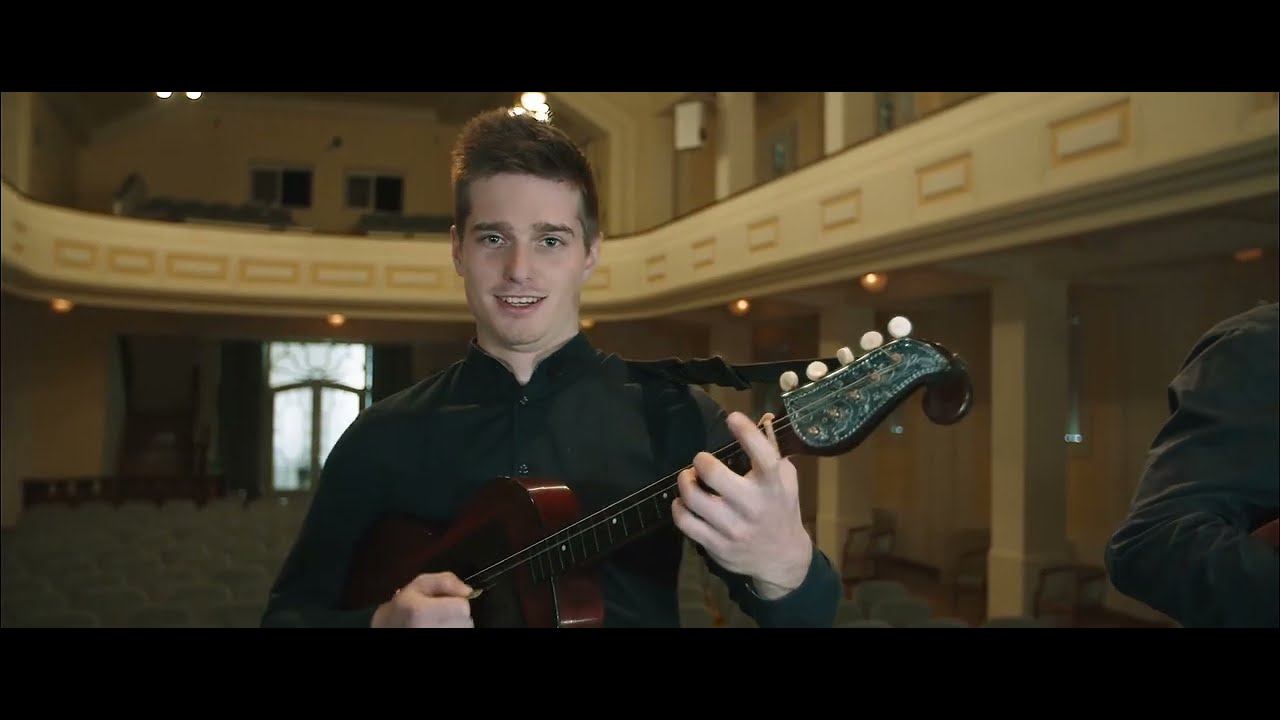 TS Allegro - Ti nikad nisi bila moja (Official 4k video)