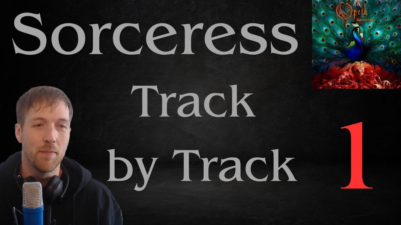 Persephone/Sorceress | Opeth Reaction | Episode 42 Swift Listens