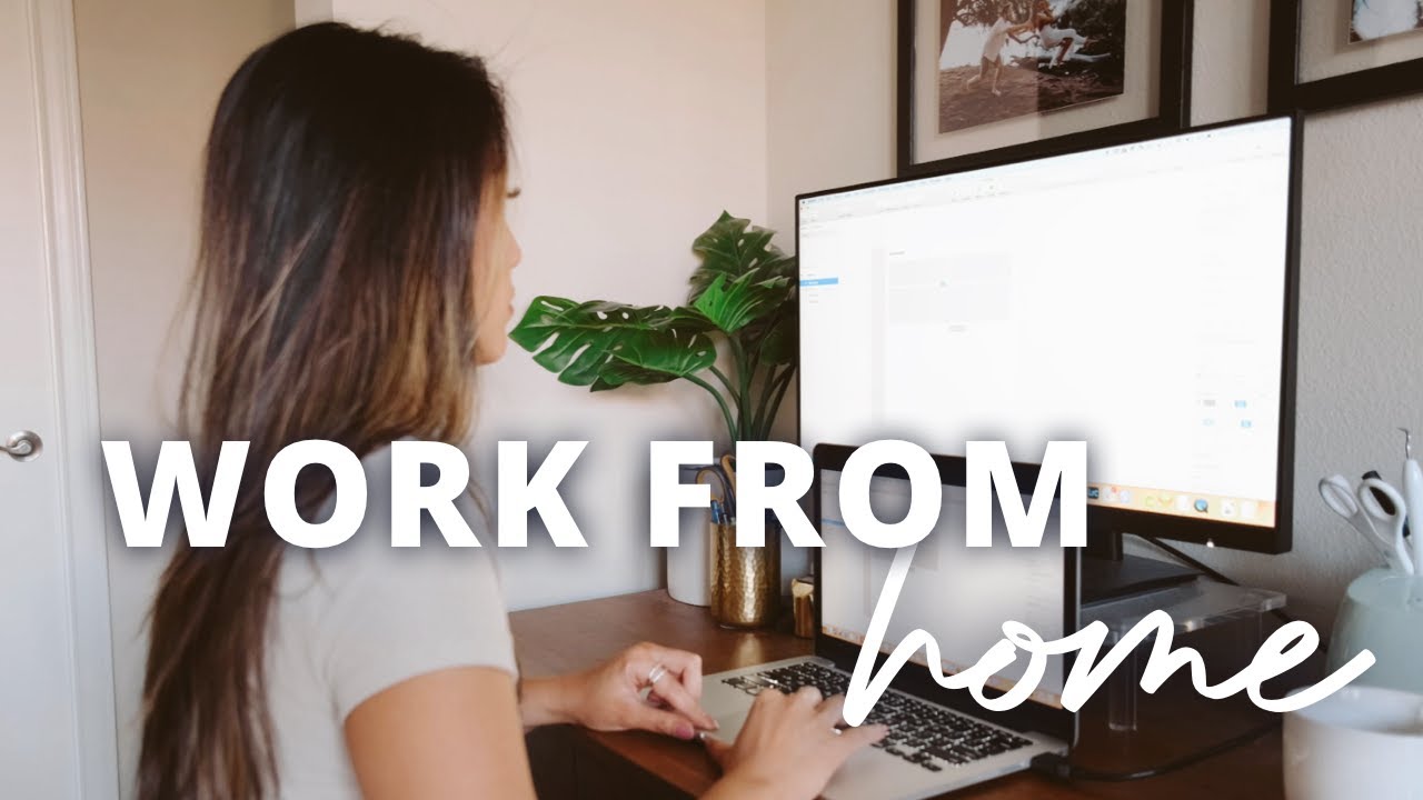 Work from Home | UX Tasks + Giveaway Winner