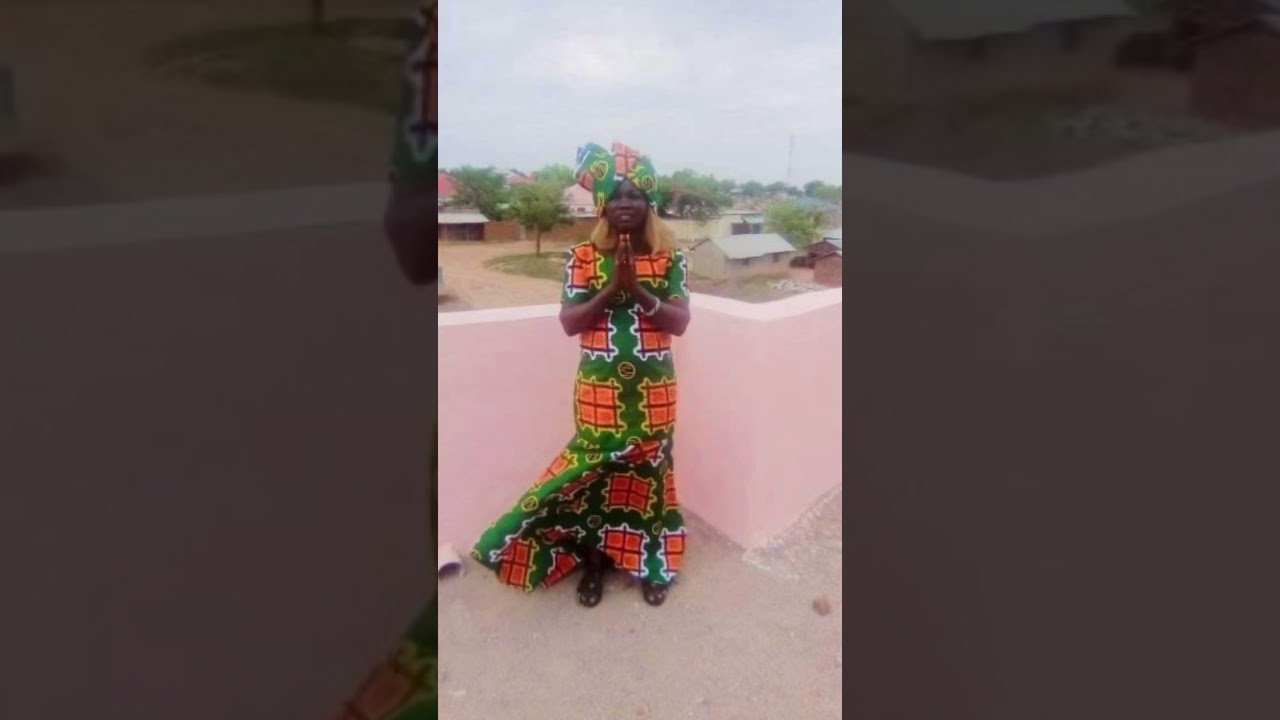 MARACH THIIK AWOU~ Sedonia Adengdit