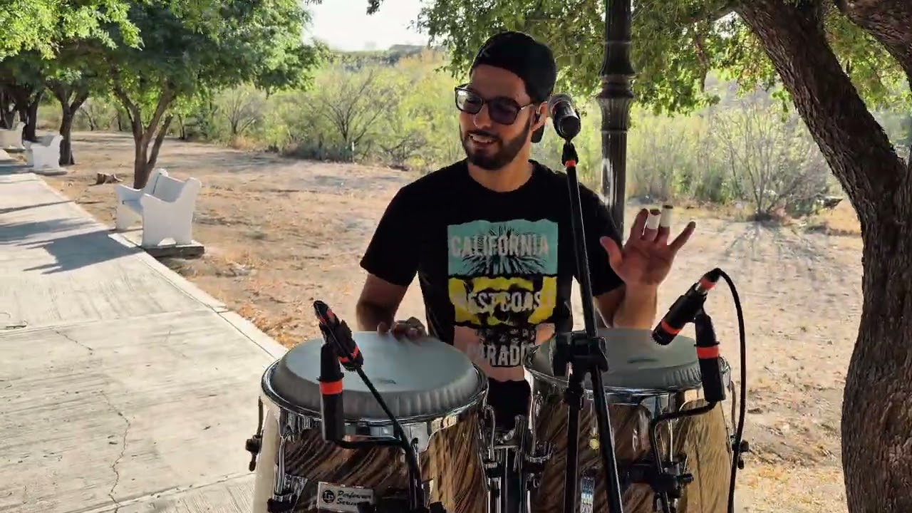 Ya Borracho-Grupo Finnix-Desde El Ensayo