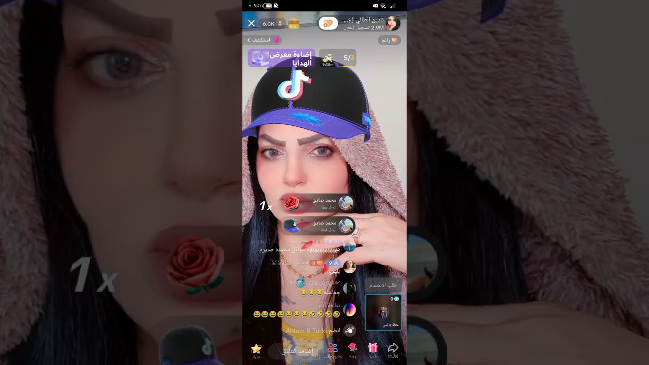 حبيت واحد تاج وباج 👨‍✈️وبعد فتره اكتشفته انو واحد لوطي 🤢ويسوي 🤮الرذيله وي بني جنسه 😧وريد نصيحه