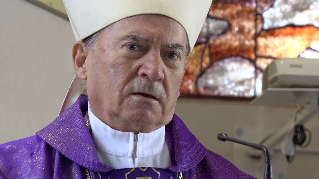 Horgesti: Funeraliile pr. Cornel Cadar, rezumat (25 decembrie 2019)