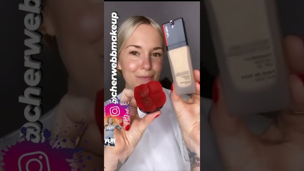 I segreti di bellezza naturale | Tutorial #makeup trucco semplice  by @cherwebbmakeup ❤️ (on #insta)
