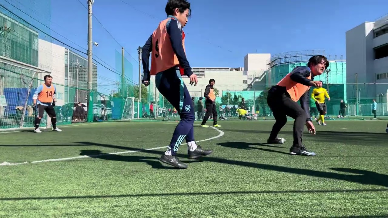 2026年3月8日 マッチメイク④