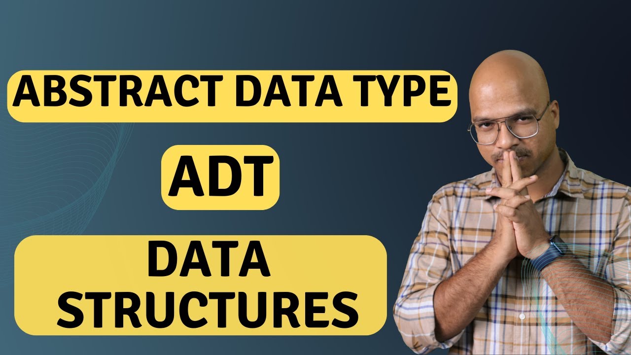 #2 Abstract Data Type in Data Structures