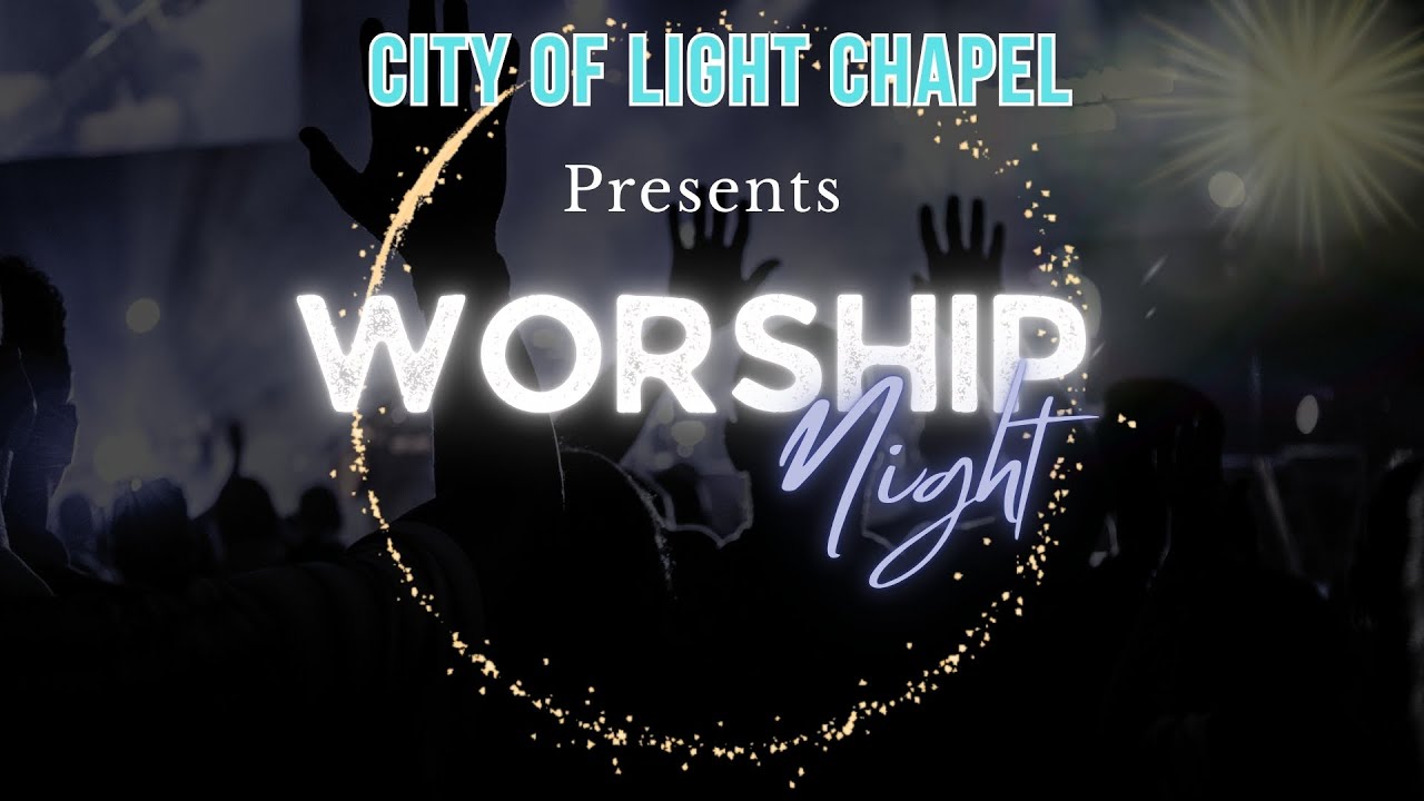 Worship Night