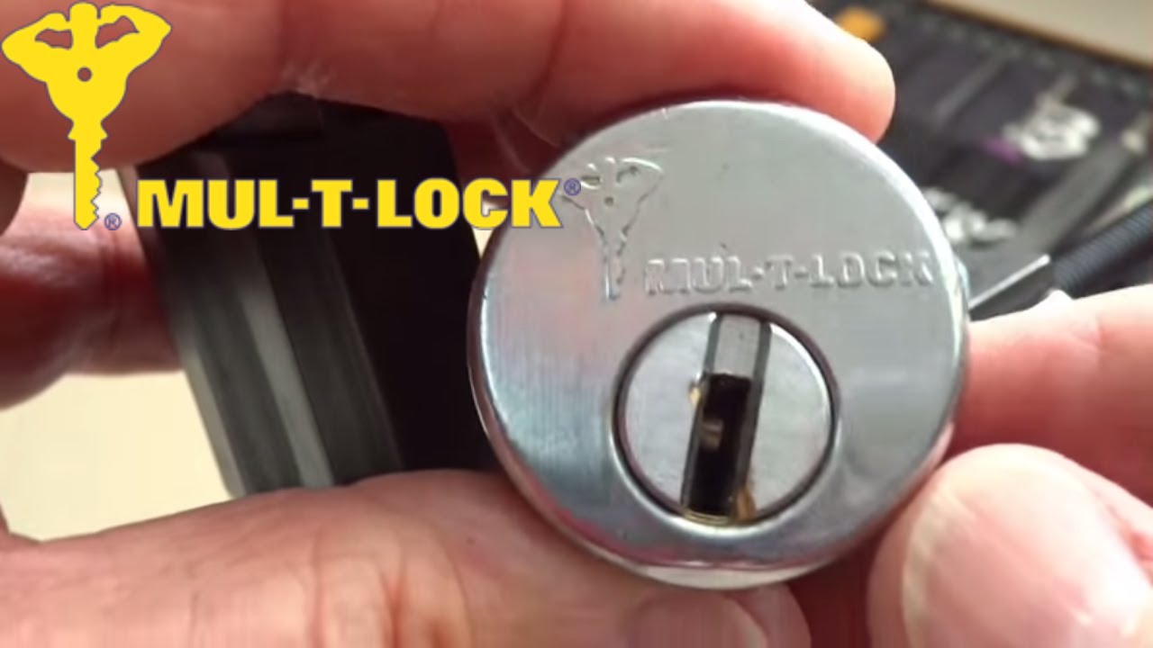 (689) Challenge: Mul-T-Lock from Jacob Picked Open