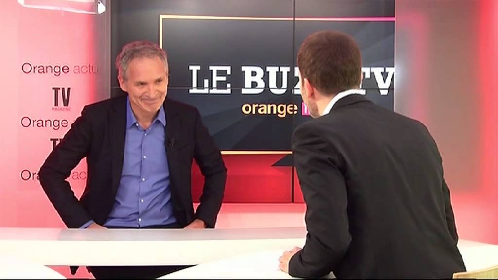 Christian Jeanpierre : &laquo; L&rsquo;audience de la Coupe du monde va &ecirc;tre monstrueuse &raquo;