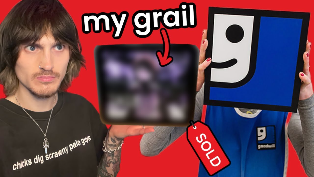 don't use shopgoodwill.com