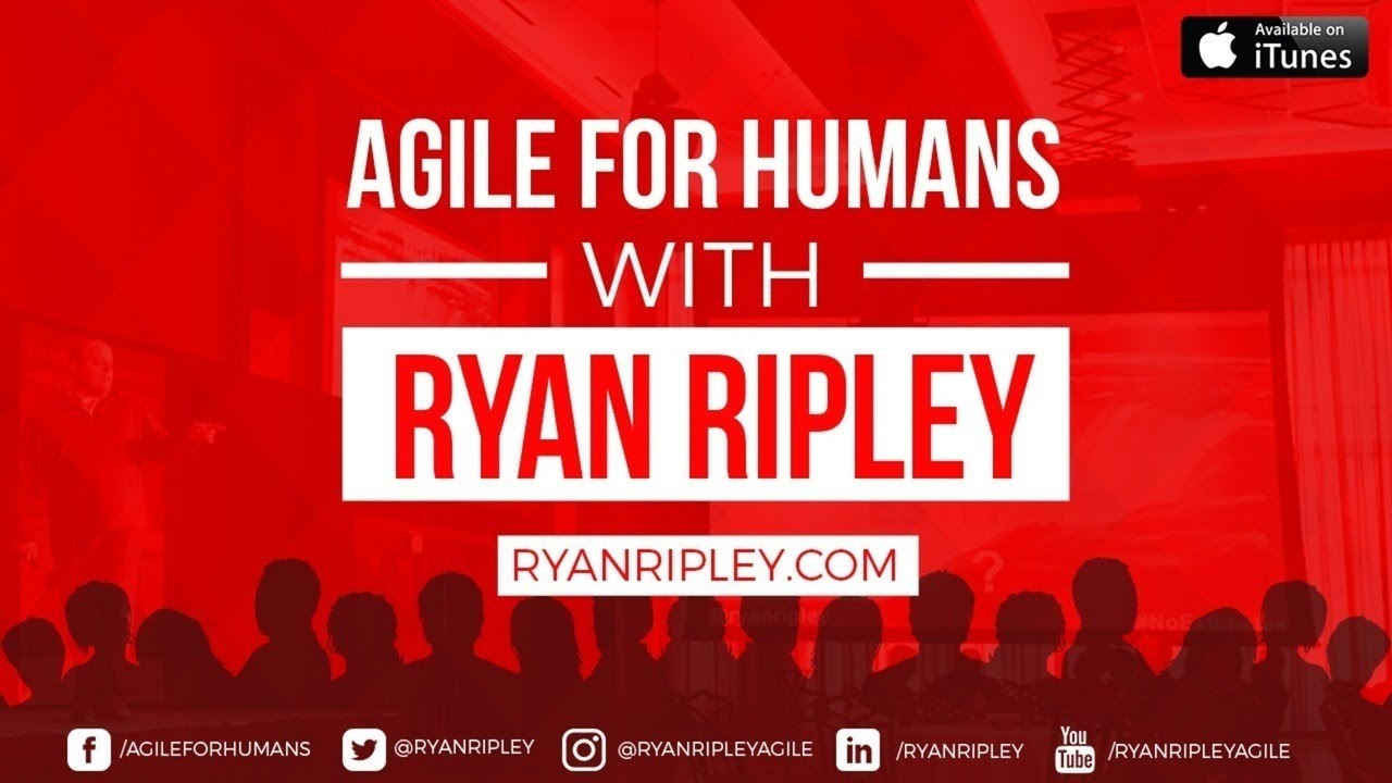Agile for Humans #30: Product Backlog Management with Tim Ottinger and Mark Davidson