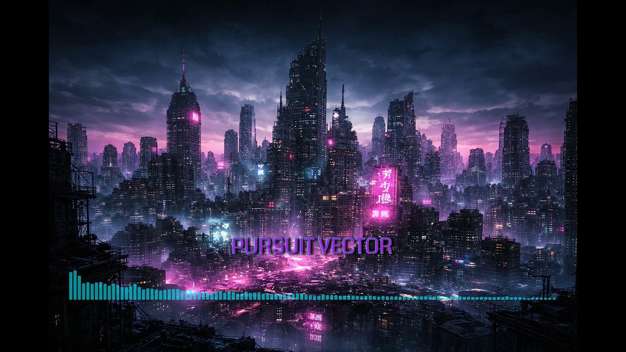 NX//ARCHIVE - PURSUIT VECTOR