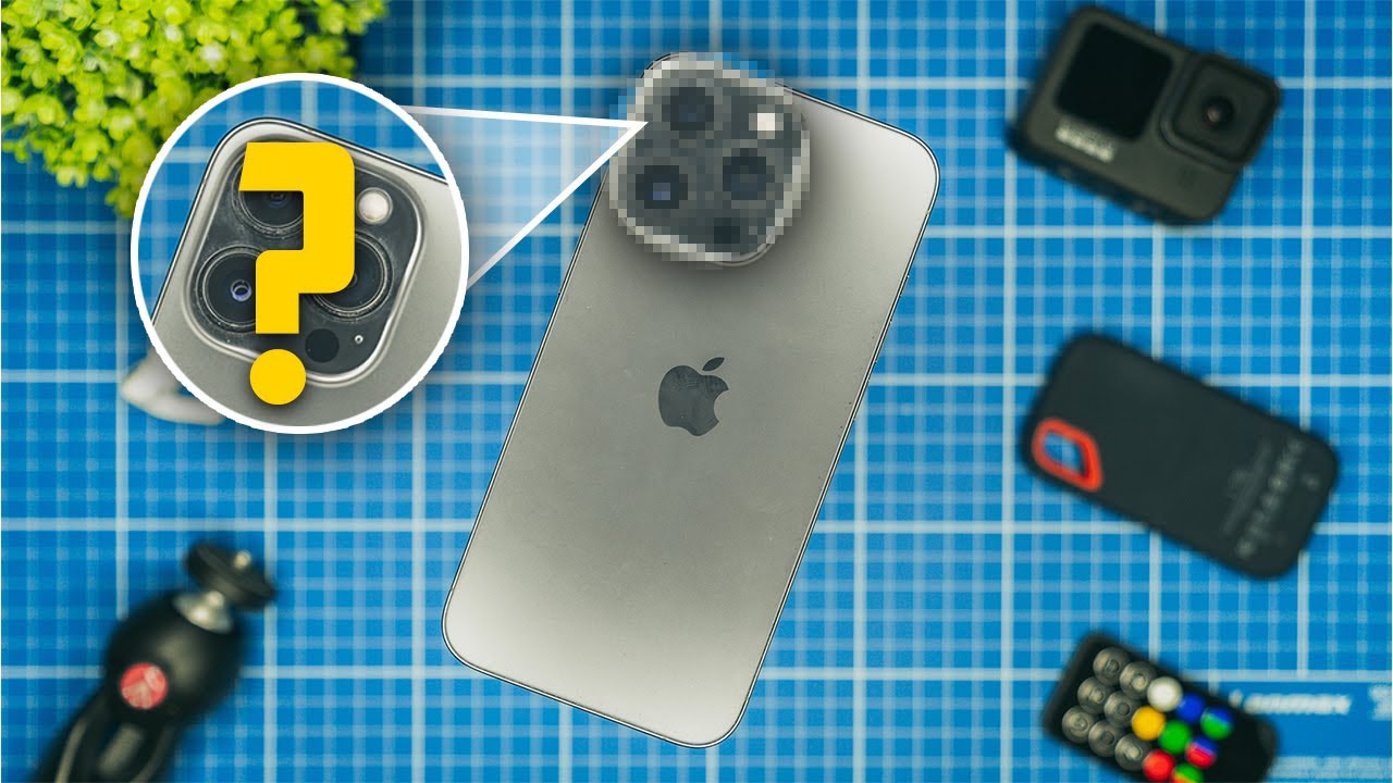 IPHONE 13 PRO A MELHOR CÂMERA EM 2023?