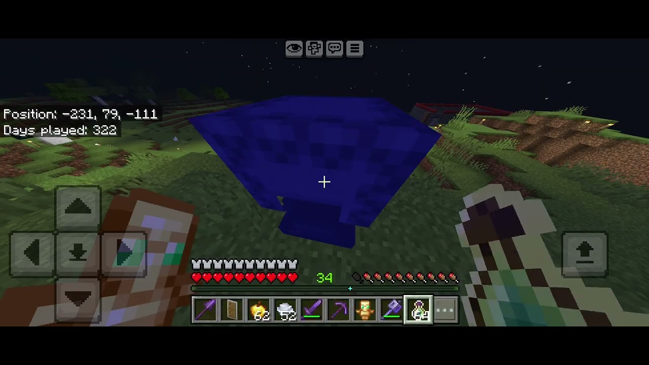 SMP phantom got a war
