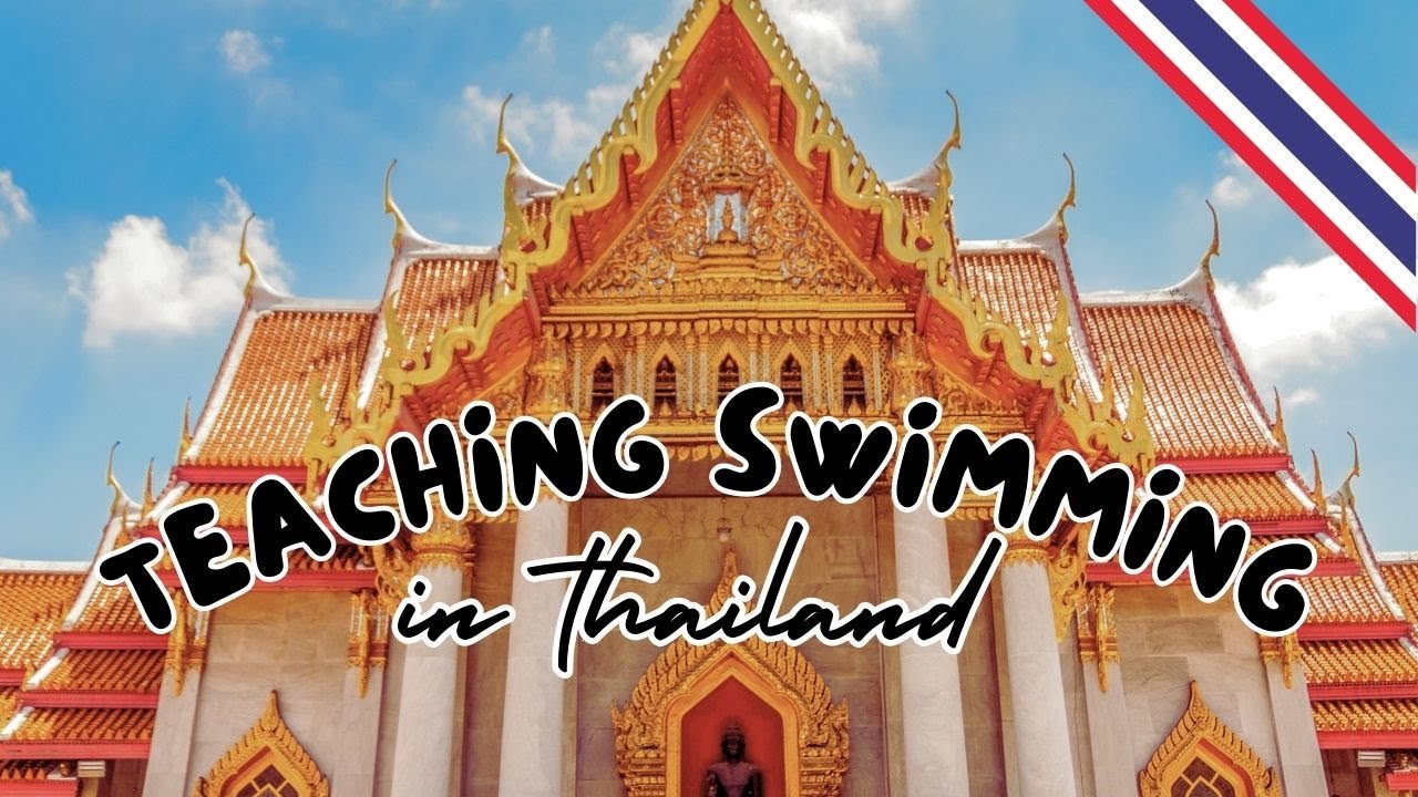 From Canada to Thailand: an aquatic journey w/Crystal Green-Saffel