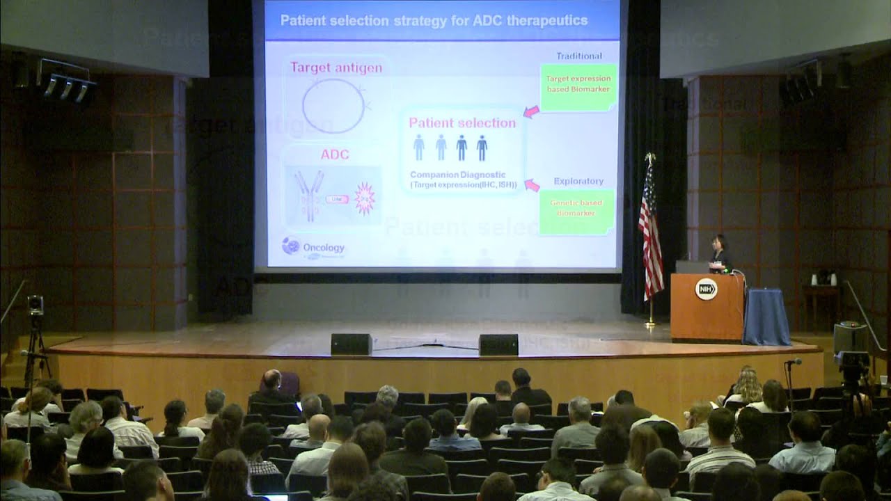 Integrated Analysis of TCGA Identifies Targets..Antibody-Drug Conjugates - Wenyan Zhong