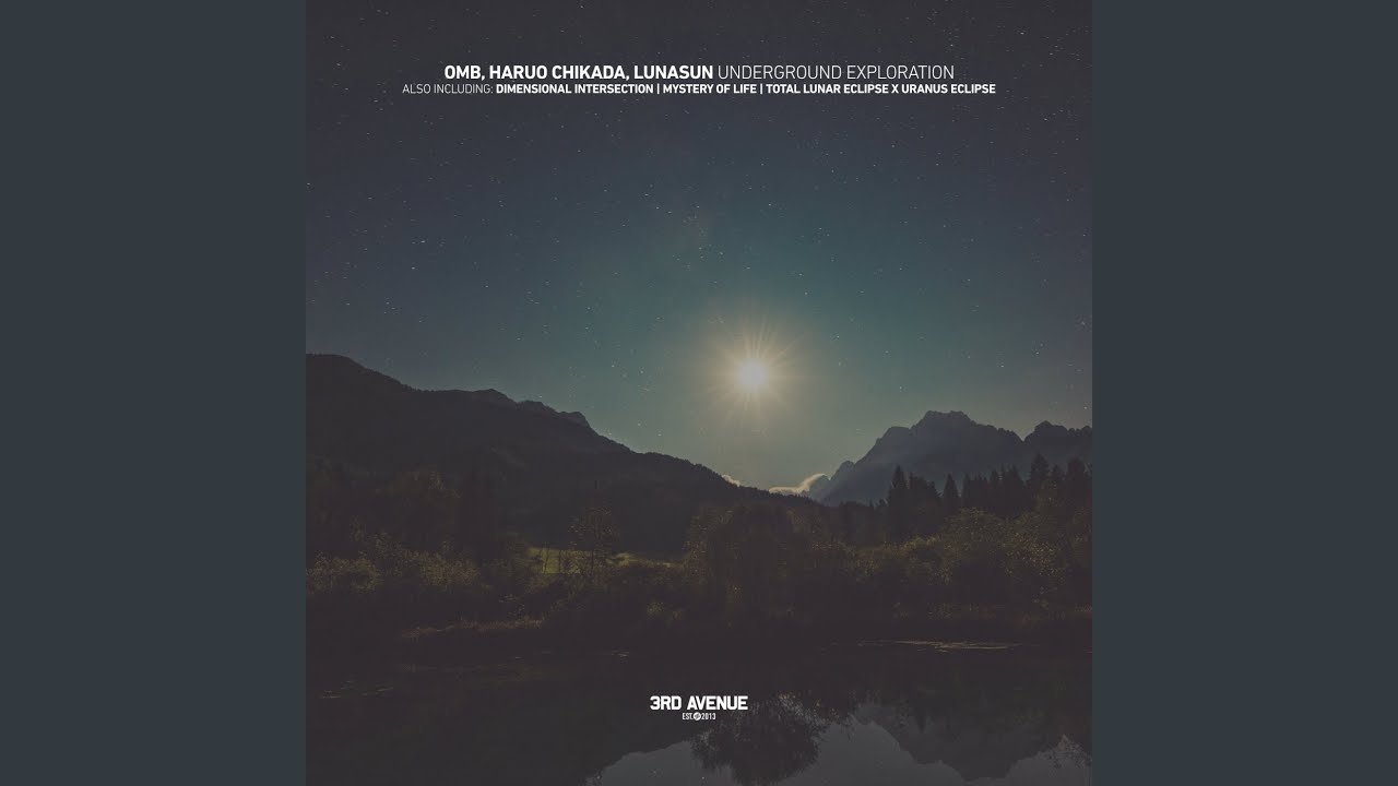 Underground Exploration