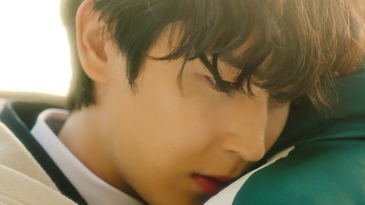 [ꜰᴍᴠ] 내 손끝에 너의 온도가 닿을 때(The Time Of Fever) | 그대라서