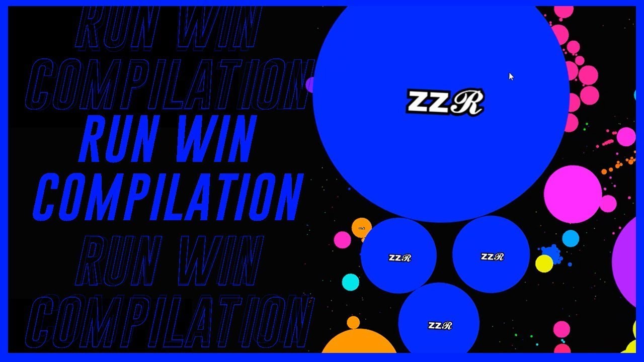 Restless win compilation #9 GOTA.IO
