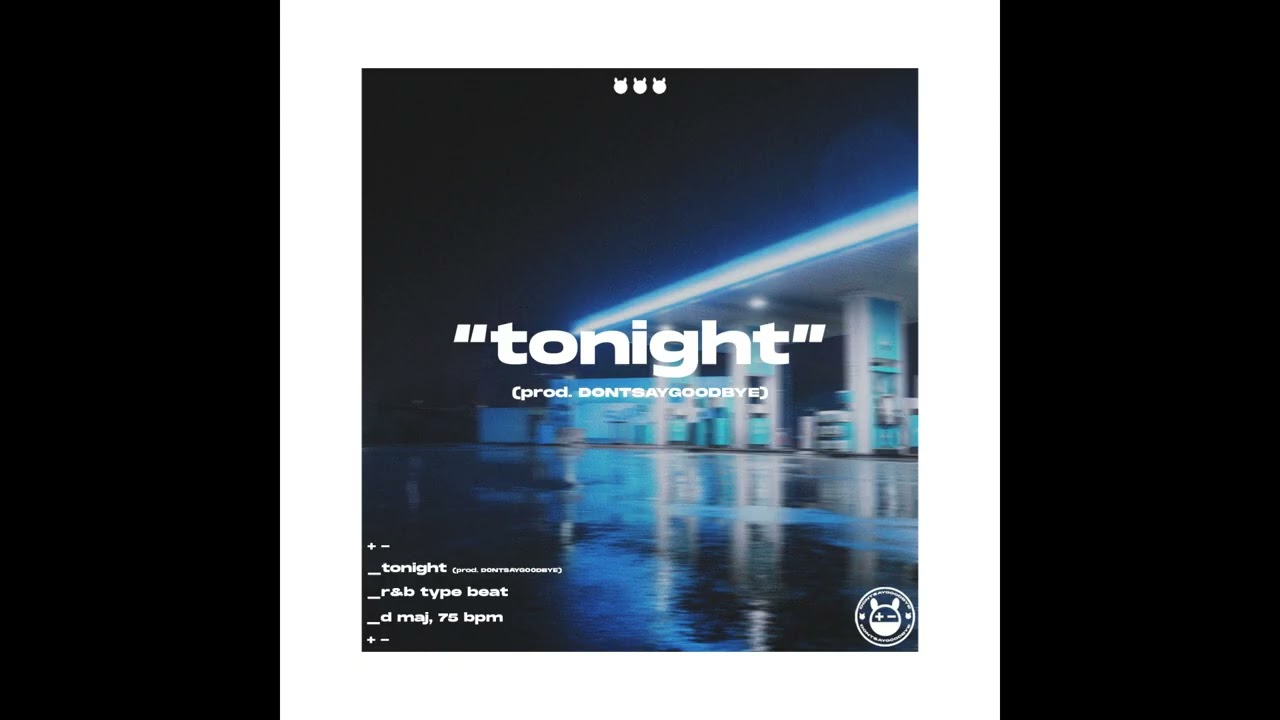[FREE FOR PROFIT] R&B Type Beat - 