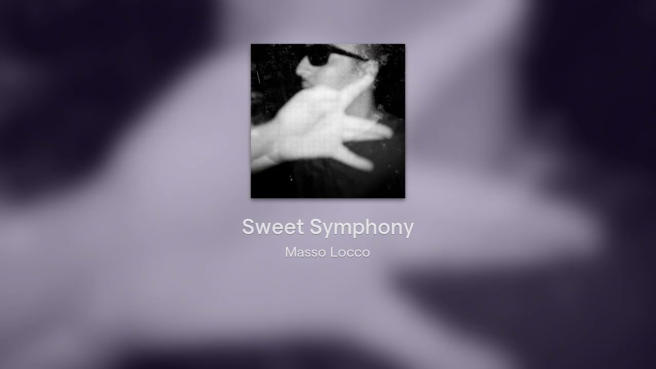 Sweet Symphony