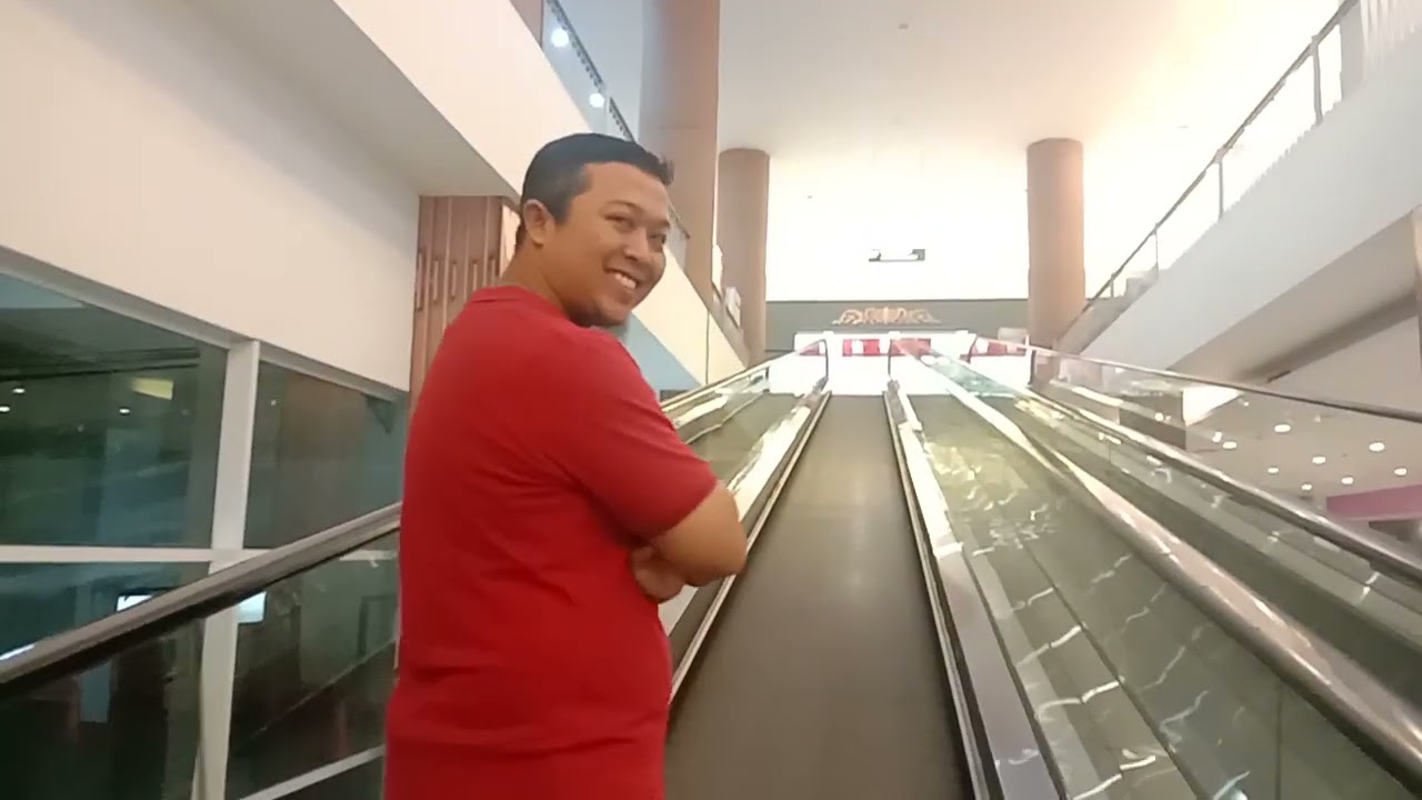 LIPPO PLAZA JAMBI TAHUN BARU 2020