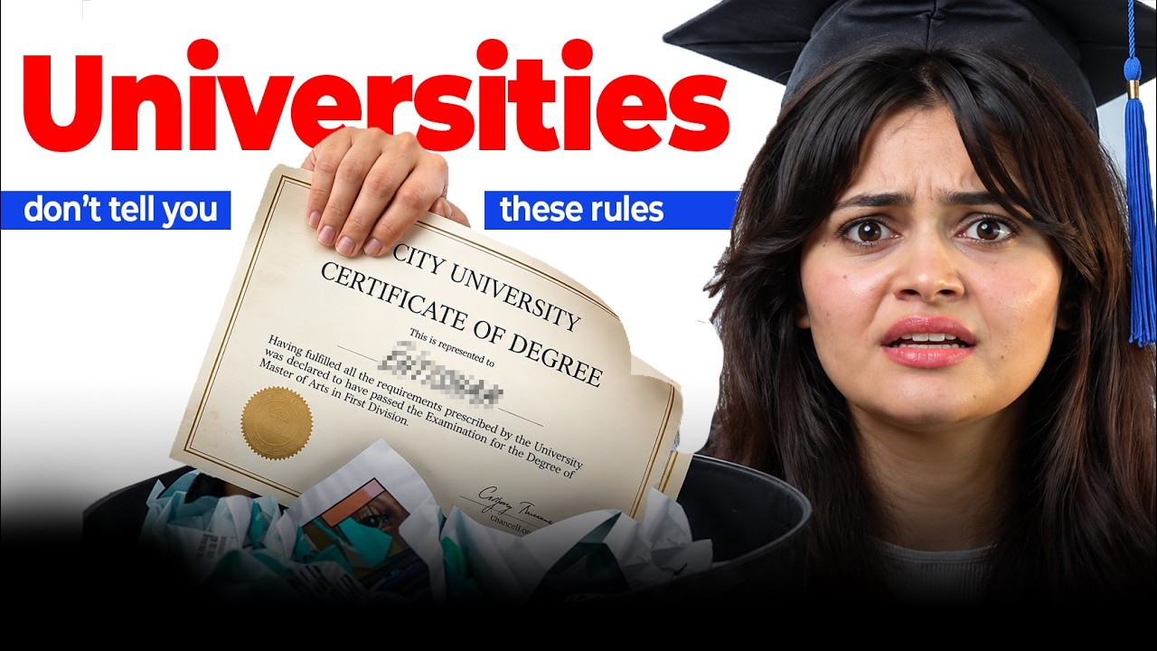 UGC Changed Online Degree Rules 4 Times in 4 Years, Here&rsquo;s What You Need to Know