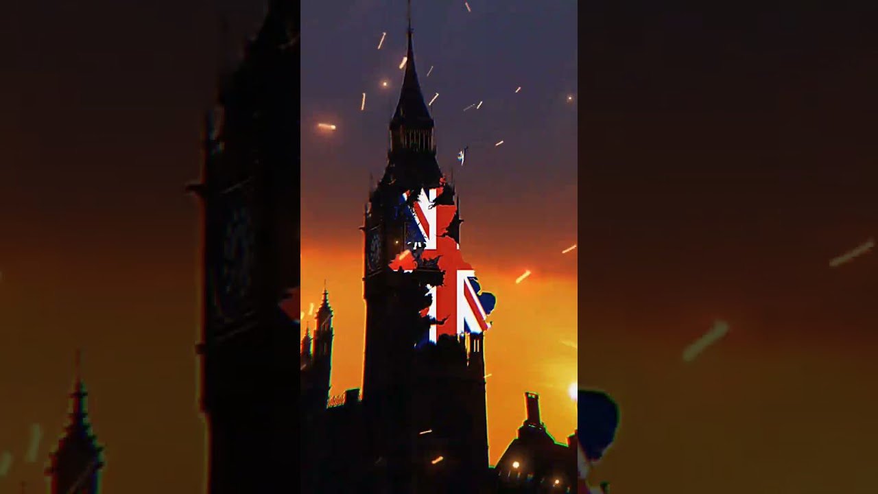Poland vs UK #shorts #vs #world #poland #UK #request