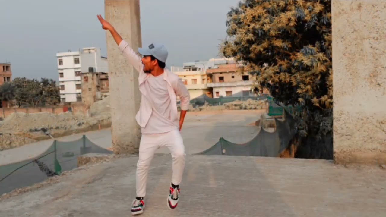 #खेशारी_लाल_यादव सॉन्ग/Ajay Kumar dance video #ajaykumar
