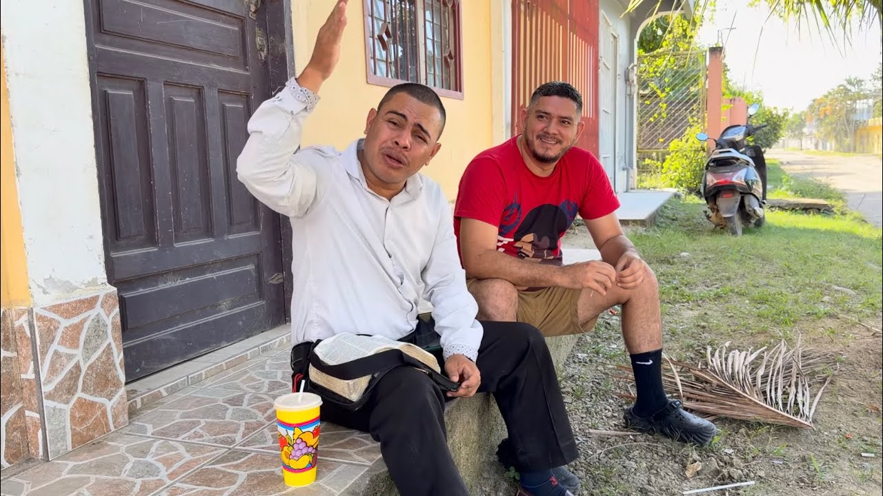 Bombazo Marlon Avila le Manda un Fuerte Mensaje a los Therians..😮😮