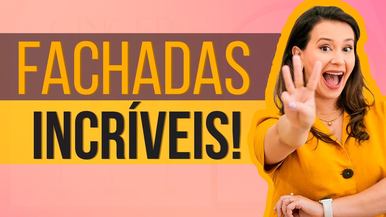 Analisando fachadas! (Brumani, Ginger e Louis Vuitton)  -  com KK Ribeiro