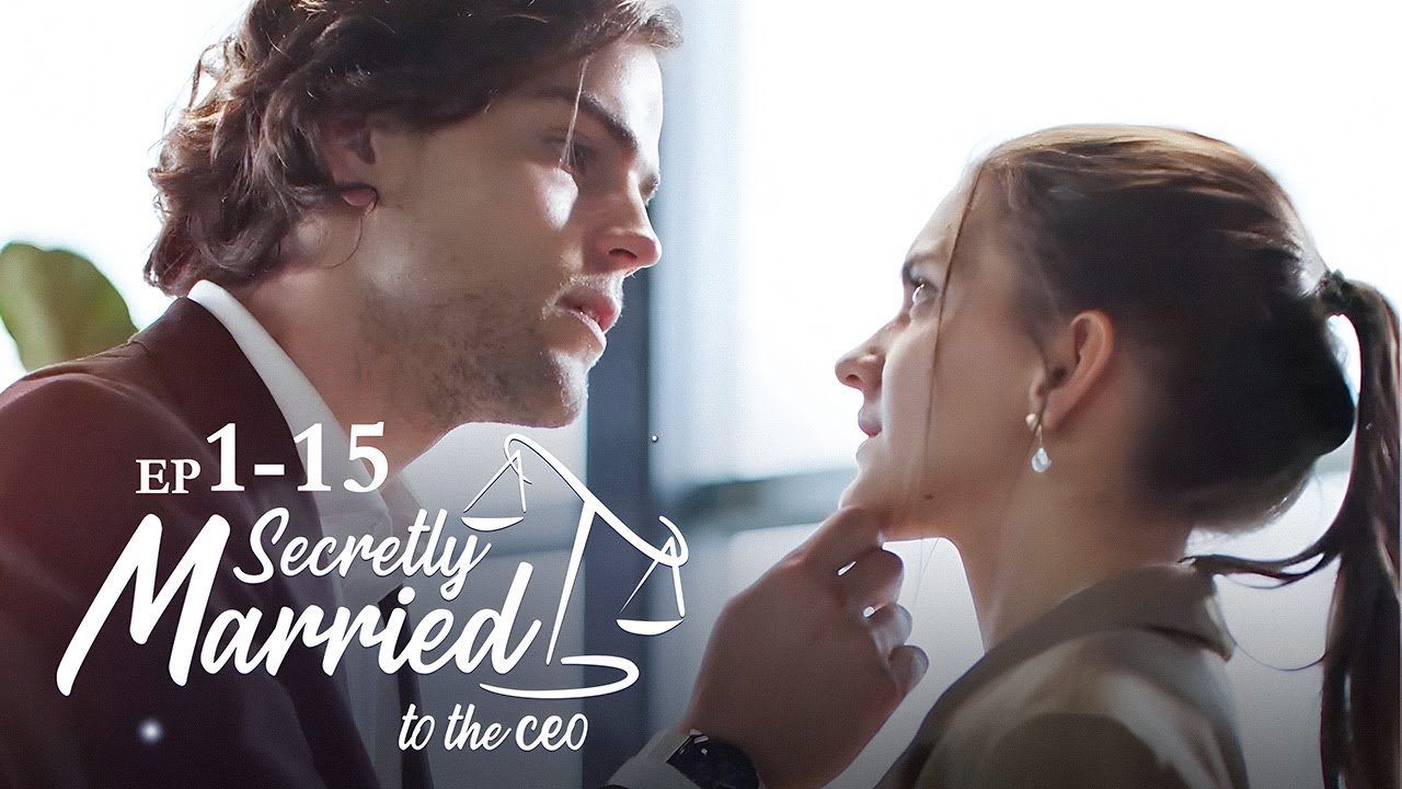 My boss actually has a crush on me and even tricks me into marrying him[Secretly Married to the CEO]