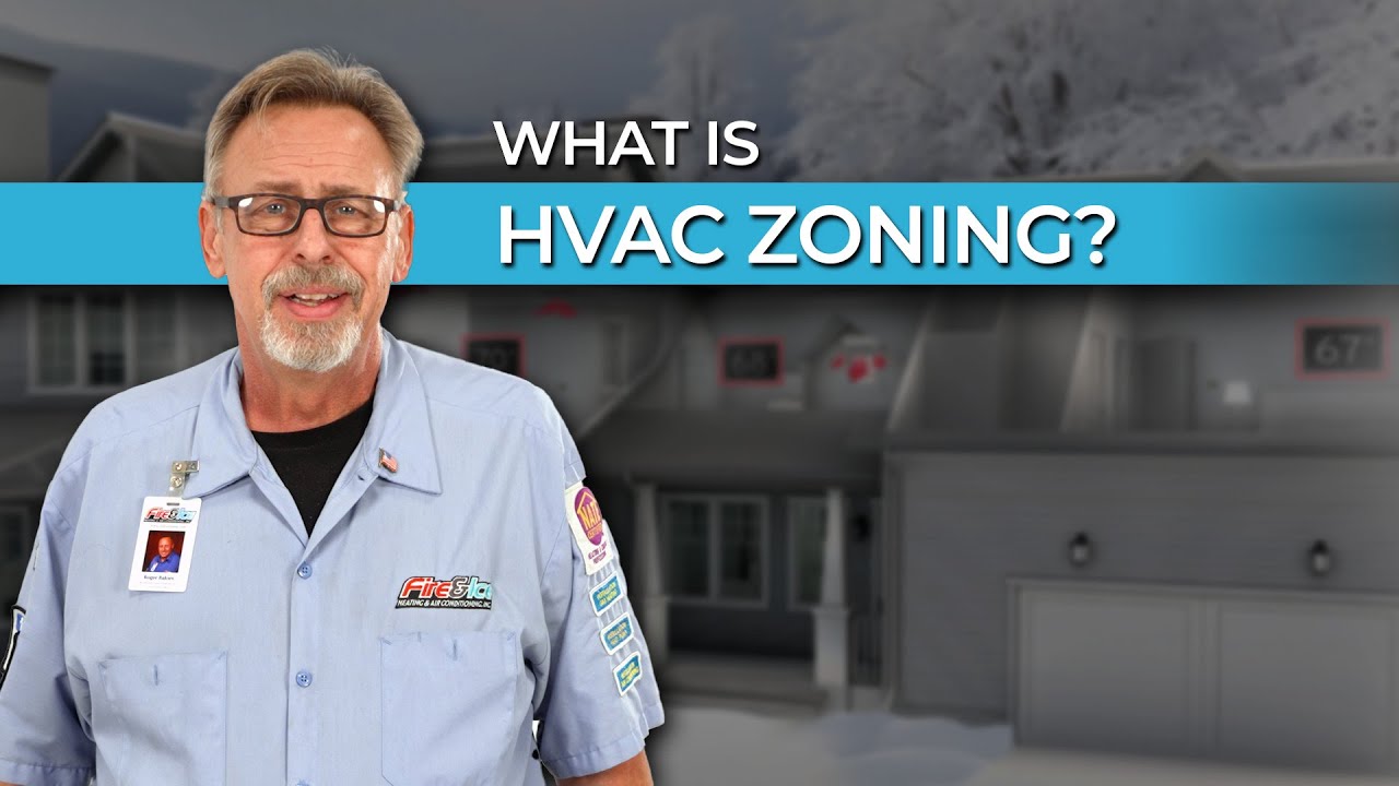 What is HVAC Zoning?