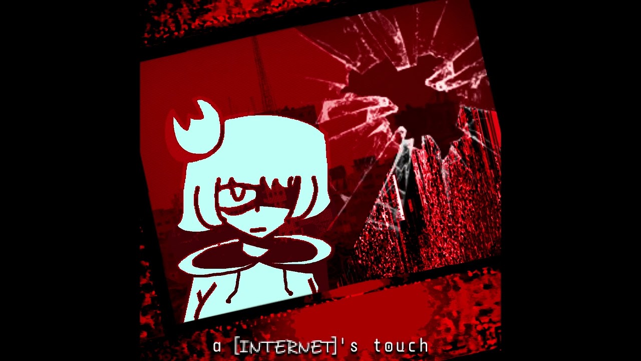 a [INTERNET]'s touch - Torqul