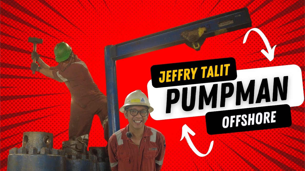 Pumpman - Jeffry Talit