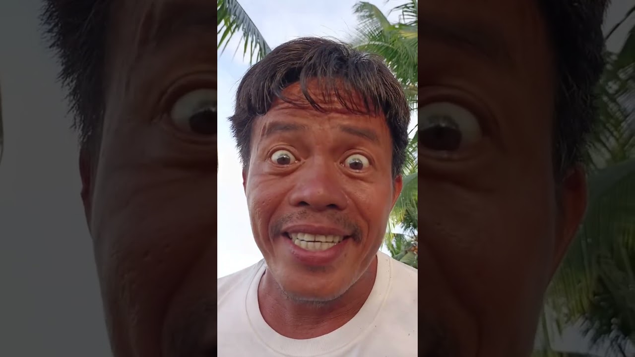 Magnanakaw ng tuba nakarma😂 /Wagat Tv funny videos @WagatTv