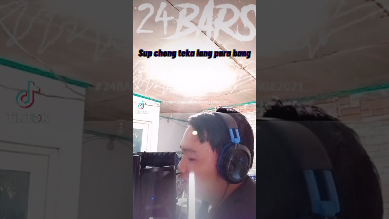 Saint6 - 24 Bars Markbeats Challenge (2021)