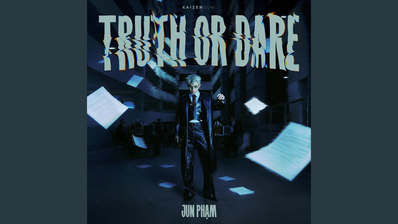 TRUTH OR DARE