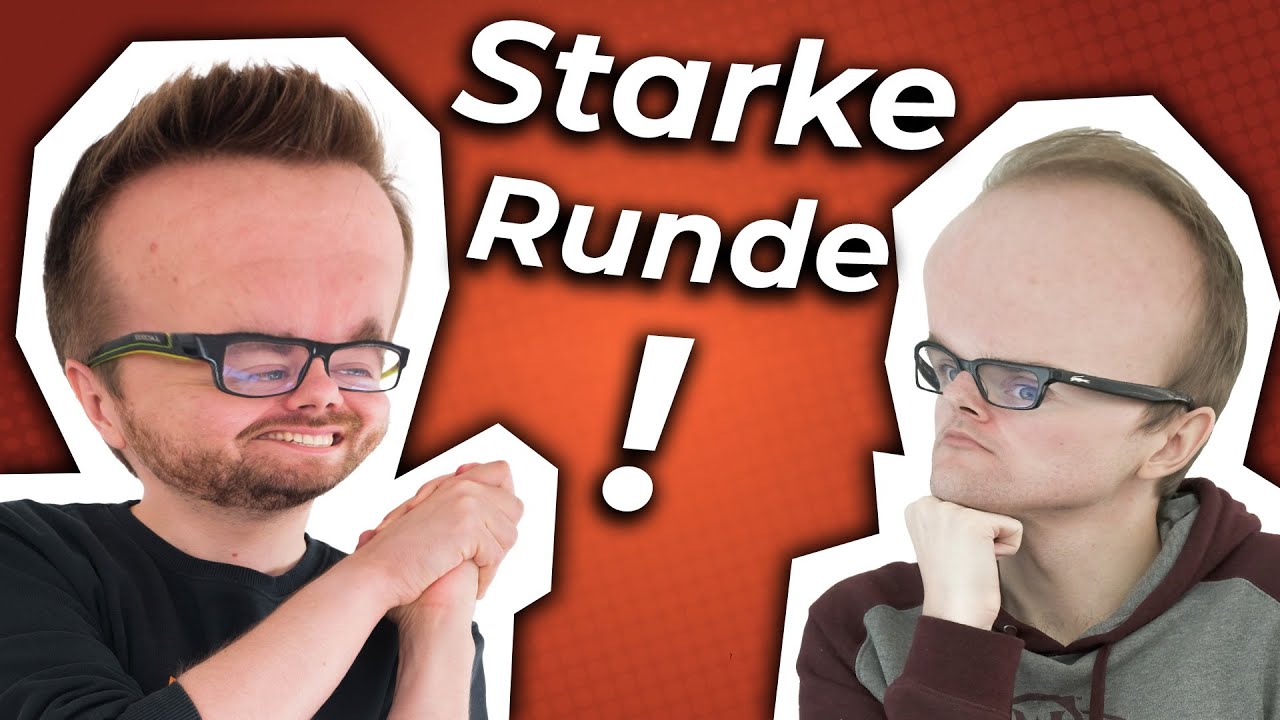 Man nannte ihn DEN DENKER! | Codenames