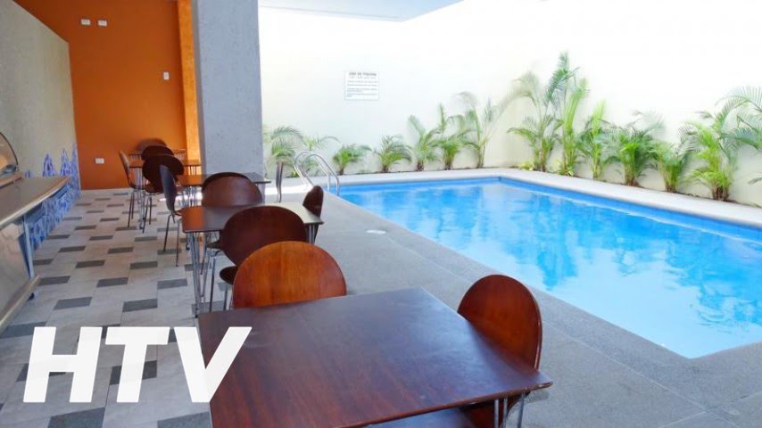 Hotel Marvento II en Salinas