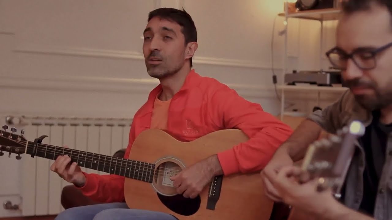 Sergio Zabala - Hay otra Canción ft. Sebastián Henríquez