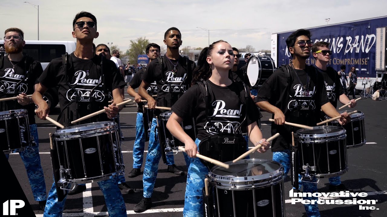 Monarch Independent / WGI Finals 2022 / Full Ensemble