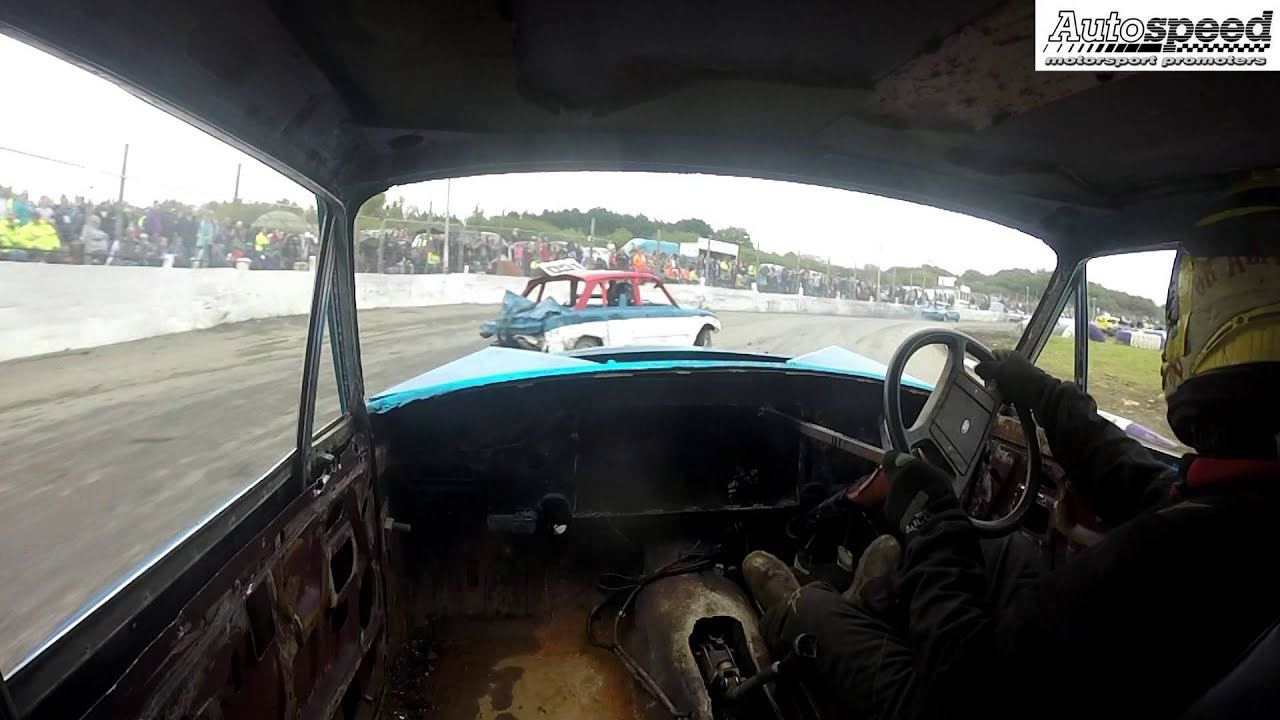 Jonesey #341 Blockbuster In Car Video
