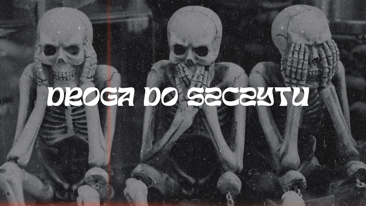 Kaszi - Droga do Szczytu (Prod. Yakimi)
