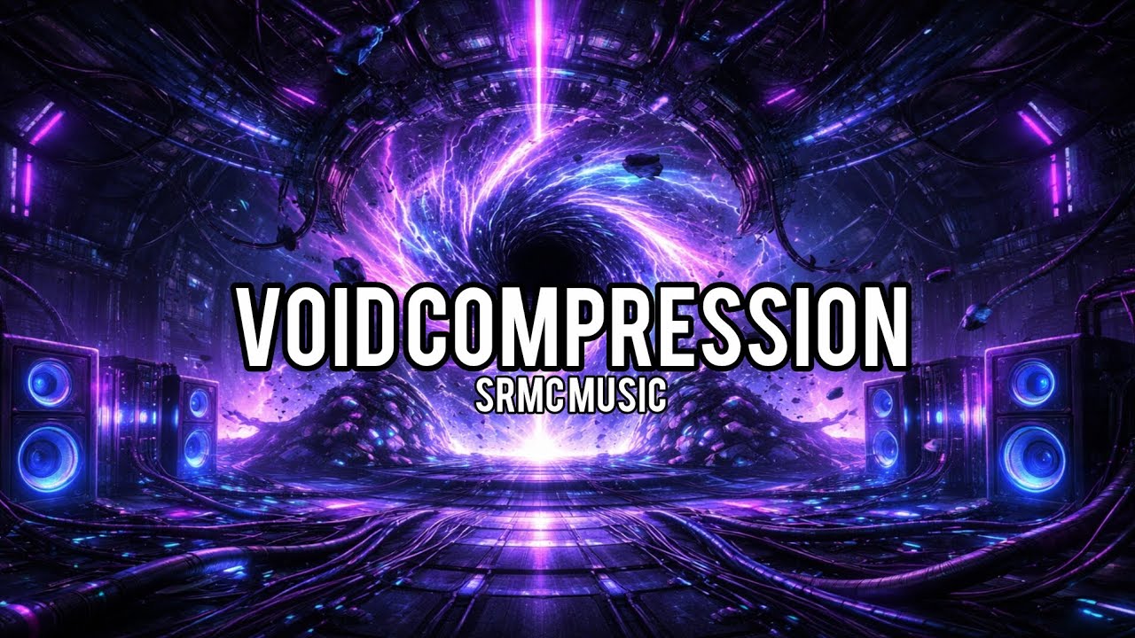 Void Compression – SRMC Music | Dubstep Songs