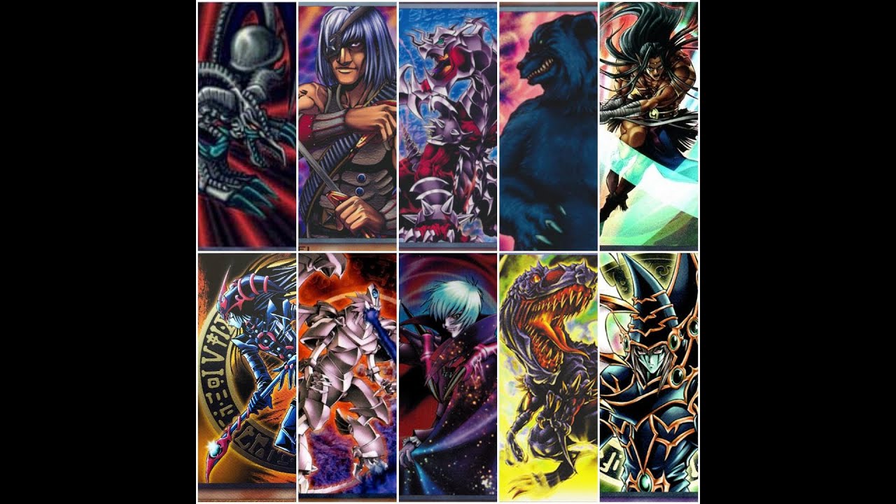 14 Yugioh Goat Format Decks - Paradox Brothers
