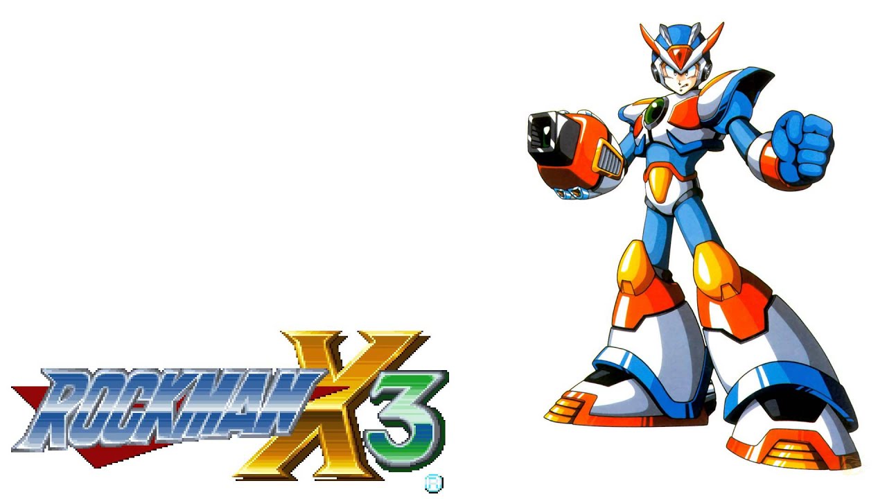 Blast Hornet's Stage - Mega Man X3 Music Extended
