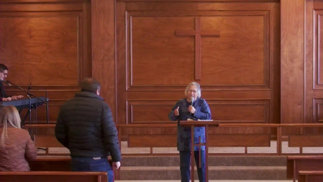 🔴 EN VIVO | ORACIÓN 8 AM